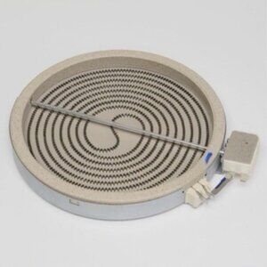 WB30T10132  Surface Unit Burner for GE AP4416172 PS2321566 BRAND NEW / SEALED